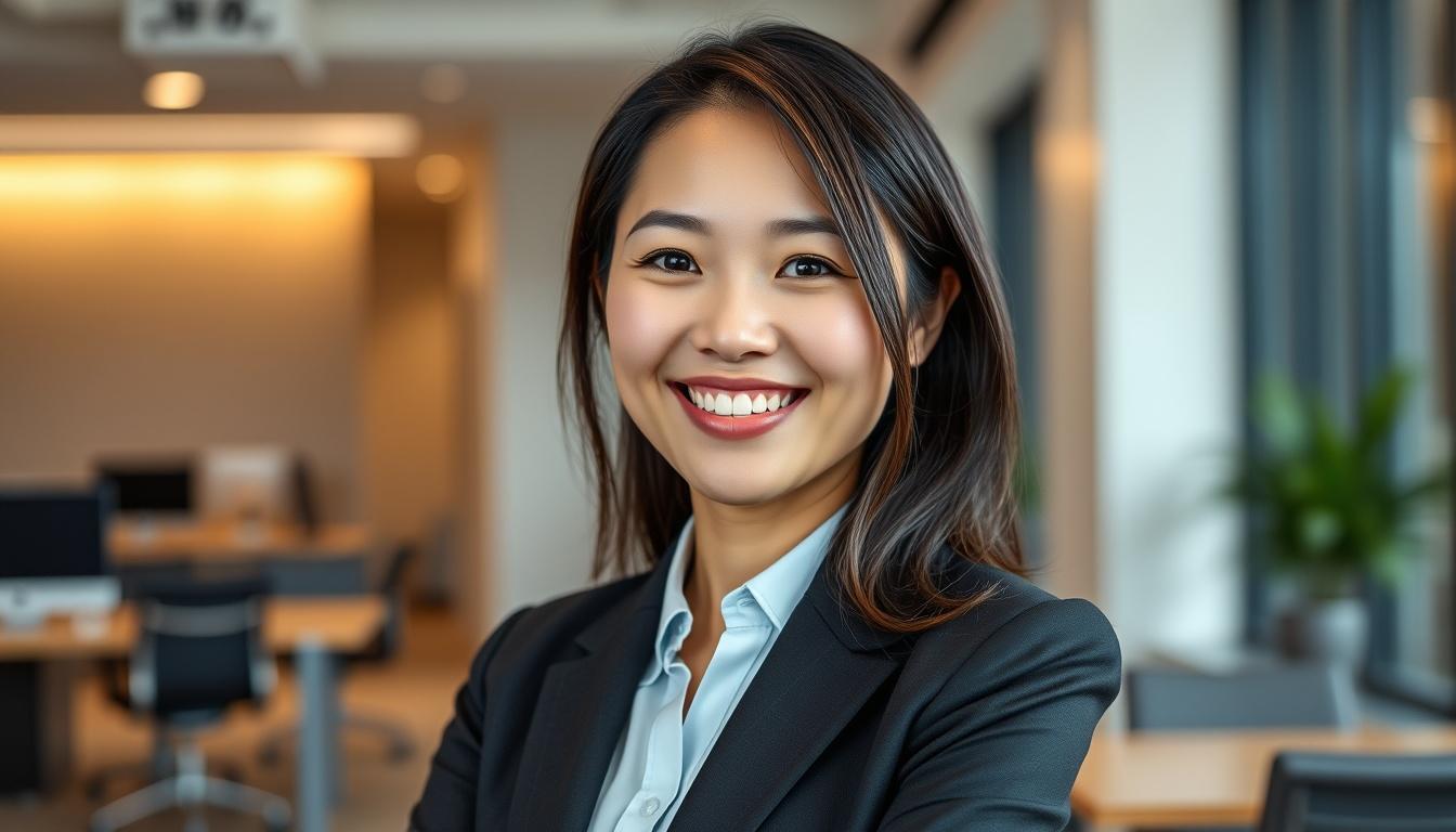 Sarah Tan